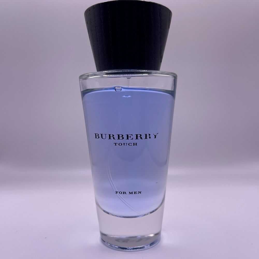 Burberry Touch for Men